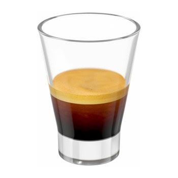 STARBUCKS Ristretto Shot 10 напитки