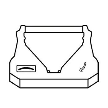 ЛЕНТА ЗА ПИШЕЩА МАШИНА AMSTRAD PCW 9512 Неоригинален | JAR Computers ЛЕНТА ЗА ПИШЕЩА МАШИНА AMSTRAD PCW 9512 Неоригин
