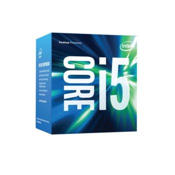 Intel Core i5-6400 2.7/3.3GHz 6MB LGA1151 BOX