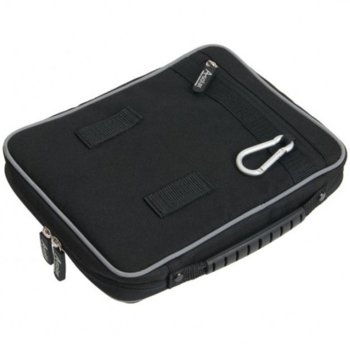 A-solar Power Case for tablets AB400S 11000 mAh