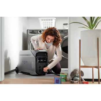 електроцентрала ecoflow delta pro 3 efdeltapro3-eu | JAR Computers електроцентрала ecoflow delta pro 3 efdeltapro3-eu