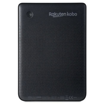 Kobo Clara Colour Black N367-KU-BK-K-CK