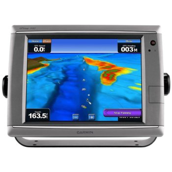 Garmin GPSMAP 7012 (010-00749-00)