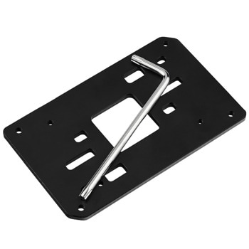 Thermal Grizzly AM5 M4 backplate BP-R7000-R