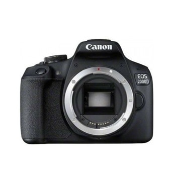 Canon EOS 2000D PS74169