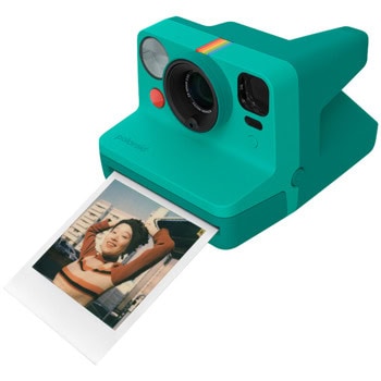 Polaroid Now Generation 3 - Teal 009198