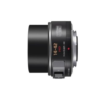 Panasonic Lumix G 14-42mm F/3.5-5.6 OIS X