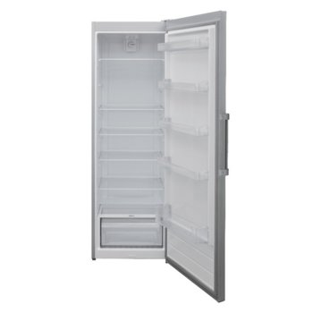 Хладилник Finlux FXRA 37505 IX, 401 l, A+, Инокс