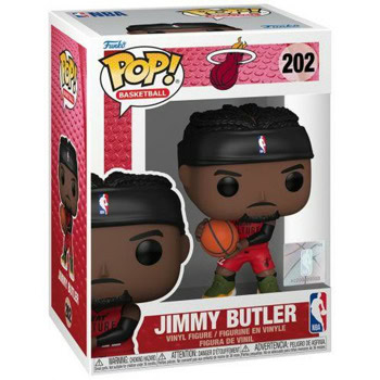 Funko Pop! Sports - Basketball - Jimmy Butler