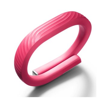 Jawbone UP24 Wristband Large for organism activity