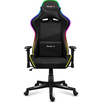 huzaro force 6.2 rgb mesh черен | JAR Computers huzaro force 6.2 rgb mesh черен