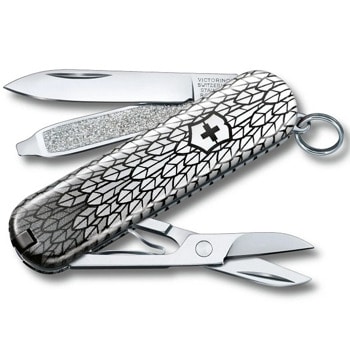 Victorinox Classic LE 2021 Eagle Flight