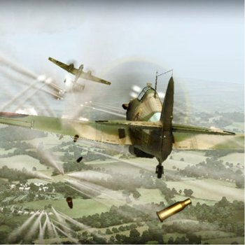 IL-2 Sturmovik: Birds of Prey