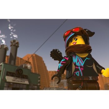 LEGO Movie 2: The Videogame (Xbox One)