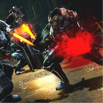 Ninja Gaiden 3