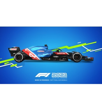 F1 2021 PC
