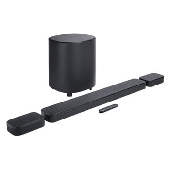 JBL Bar 800MK2
