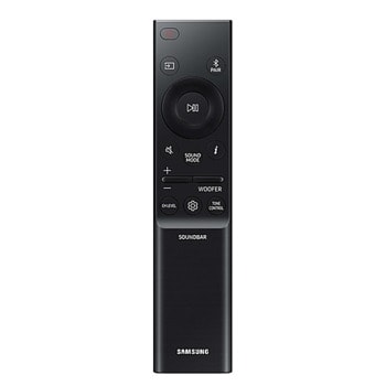 Soundbar система Samsung HW-S60B/EN