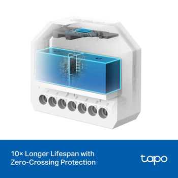 TP-Link Tapo S112