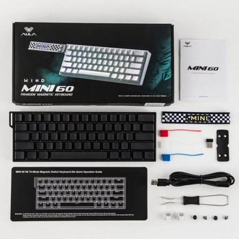 AULA MINI60 HE Pro | JAR Computers AULA MINI60 HE Pro