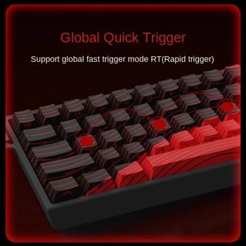 Madlions MAD 68 HE Flagship V2 White