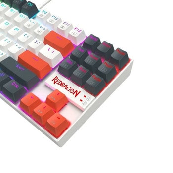 Redragon Kumara K552WLR-RGB | JAR Computers Redragon Kumara K552WLR-RGB