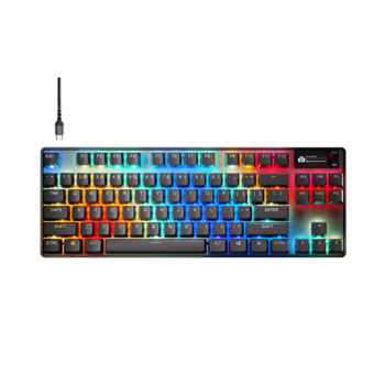 SteelSeries Apex Pro TKL Gen 3 US Layout Black