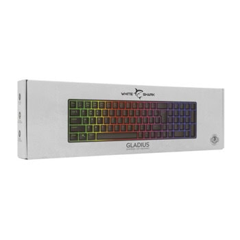 sbox white shark gladius-us | JAR Computers sbox white shark gladius-us