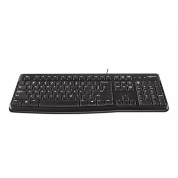 Logitech MK120 US