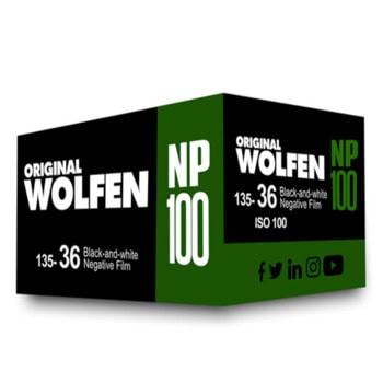 WOLFEN NP100 NP100-36