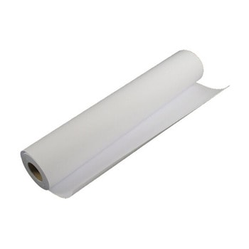 Плотерна хартия Unipaper, А1+, 80g/m2, 610 мм х 50 м, бяла | JAR Computers Плотерна хартия Unipaper А1+ 80g/m2 610 мм х 50 м
