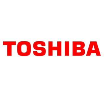 Toshiba (T-6550E) Black Delacamp