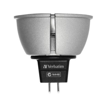 LED крушка Verbatim MR16