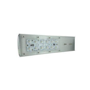 LED осв. тяло Dazzle light DZ-25-V