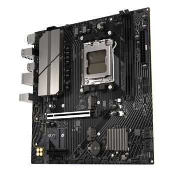 Sapphire B650M E 52112-04-40G