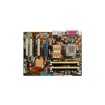 Asus P5KPL/1600