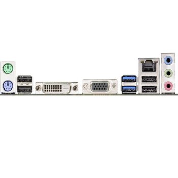 ASRock B85M BTC