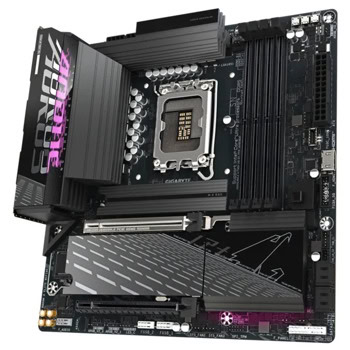 Gigabyte B860M AORUS ELITE WIFI6E | JAR Computers Gigabyte B860M AORUS ELITE WIFI6E