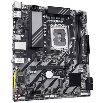 Gigabyte B860M E