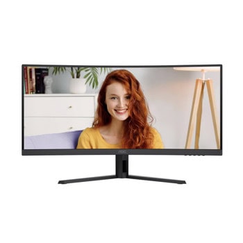 монитор aoc cu34b3e | JAR Computers монитор aoc cu34b3e