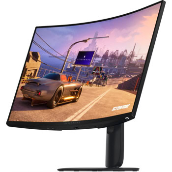 Dell Alienware AW3226DM | JAR Computers Dell Alienware AW3226DM