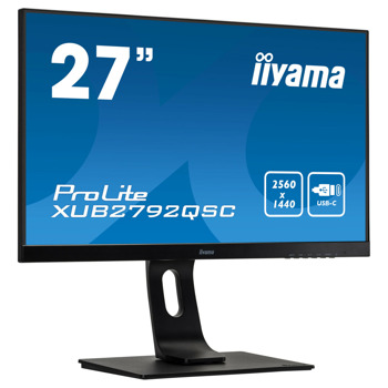 Iiyama ProLite XUB2792QSC-B1