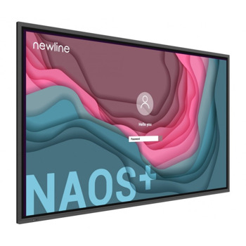 Newline NAOS+ TT-7521IP