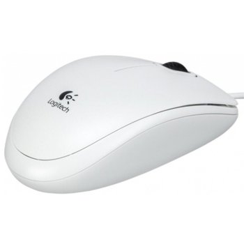 Logitech B100 White 3102247