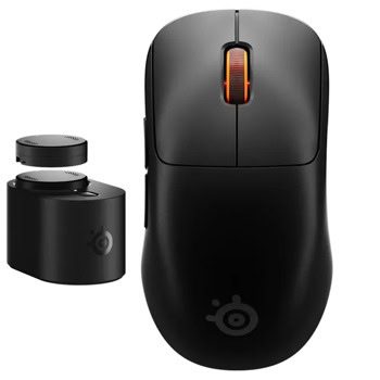 SteelSeries Sensei Pro 62625