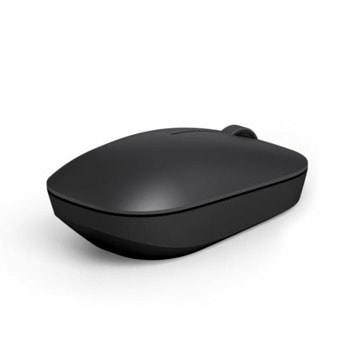 Xiaomi Mi Wireless Mouse Lite Black EU