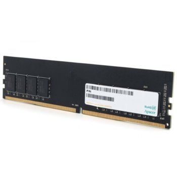 Памет 8GB DDR4 2666MT/s, Apacer AU08GGB26CQYBGH | JAR Computers Apacer 8GB DDR4 DIMM 2666 MHz EL.08G2V.GNH
