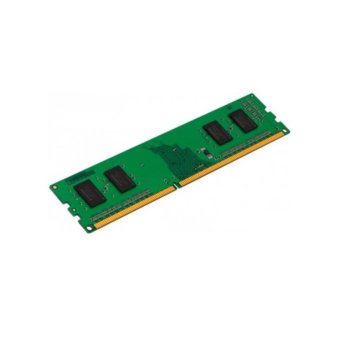 Памет 8GB DDR4 2666MT/s, Kingston KVR26N19S6/8, 1.2V | JAR Computers 8GB DDR4 2666 MHz Kingston KVR26N19S6/8