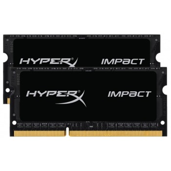 Kingston HX321LS11IB2K2/8