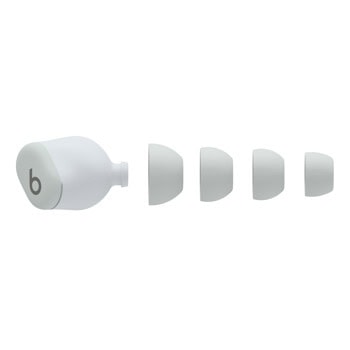 Beats Solo Buds Storm Grey MUVY3ZM/A